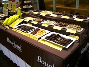 Chokladfestivalen 2010